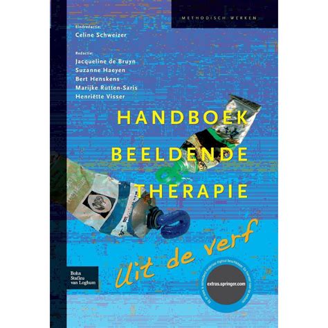 Handboek Beeldende Therapie Submarino