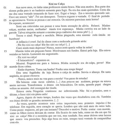 Quest O Texto Adaptado Carrasco Walcyr Hist Rias Para A Sala De