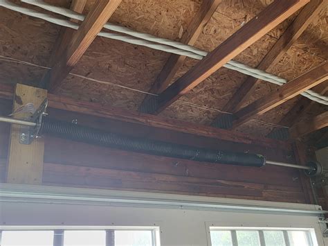 General 2 — Carl's Door Service, Inc.