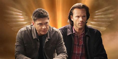 'Supernatural' Series Finale Explained - Entertainer.news