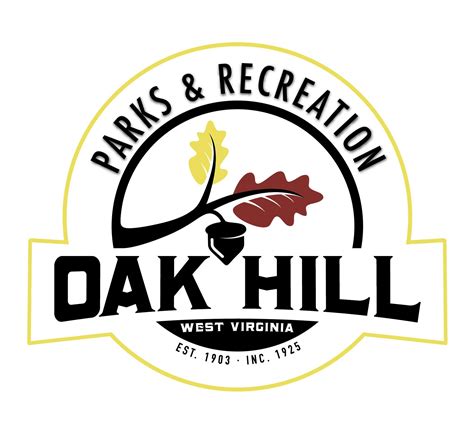 City of Oak Hill Parks and Recreation | Oak Hill WV