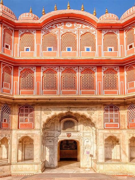 Best Things To Do In Jaipur Tripnomadic