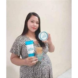 Jual Hanbody Body Serum Kedas Beauty Reseller Resmi Bekasi Original