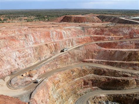 Cobar, NSW - Aussie Towns