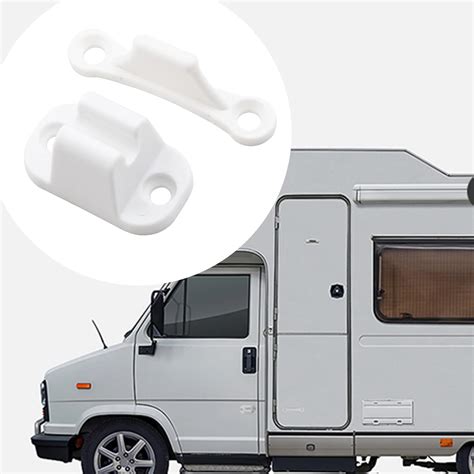 Amazon Fr Serrure Porte Camping Car Loquet Porte Caravane Zealfix