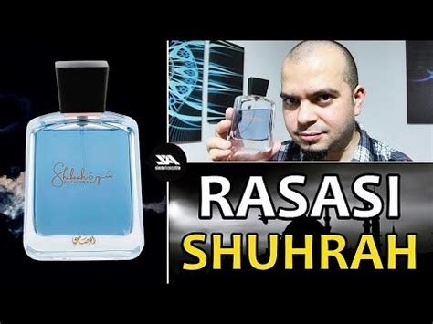 Recenzie Parfum Rasasi Shuhrah Parfumerie Orientala Simturi