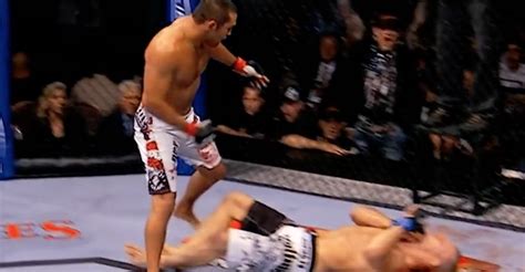 Michael Bisping predicts 3rd round finish of Dan Henderson | BJPenn.com