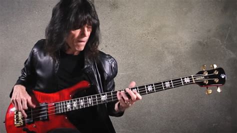 Rudy Sarzo Returns To Quiet Riot