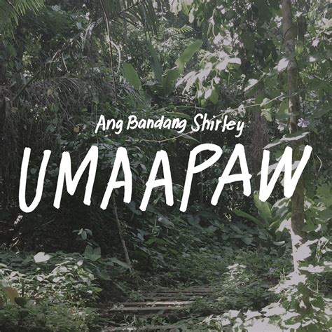 Ang Bandang Shirley Umaapaw Reviews Album Of The Year