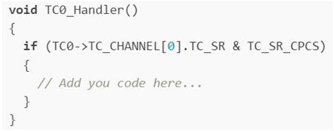 Arduino Due PWM channels - Page 2 - Arduino Due - Arduino Forum