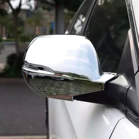 Replacing A Review Mirror On A Honda Crv Mirror Right S