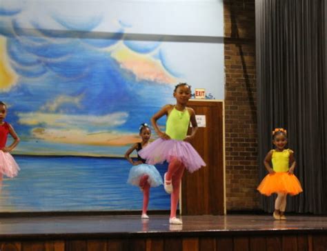 Sundayrecap Riverlea Boasts Its Own Ballerinas Photos Soweto Urban