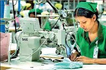 Apparel Sector Seeks Enhanced Access To Indian Market Amid Challenging