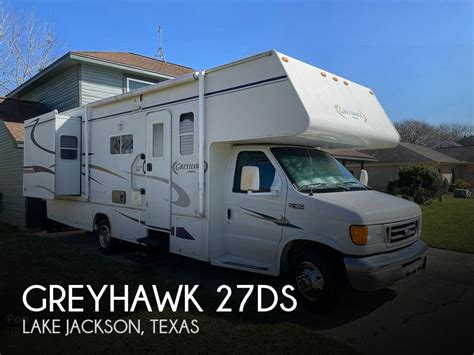 Jayco Greyhawk Ds For Sale Id