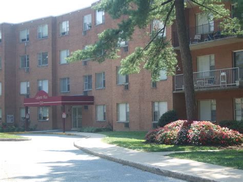 Lafayette Plaza Apartments Apartments In York Pa