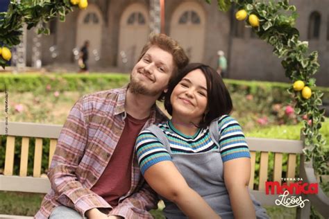 Pipa Turma Da Monica - 'Turma da Mônica - Lições' revela visual de Pipa e Zecão – Pipocas Club