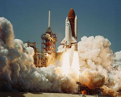 Space Shuttle Challenger | Wiki | Everipedia