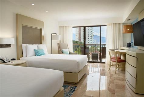 Marriott Puerto Vallarta Resort & Spa Review: Ideal for Young Families