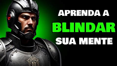 COMO TER UMA MENTE BLINDADA SEGUNDO A SABEDORIA ESTOICA YouTube