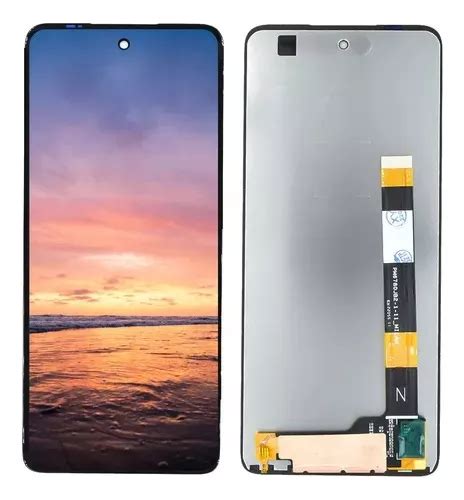 Pantalla Lcd Compatible Con Moto G Stylus 2022 Xt2211 1 Oem Envío gratis