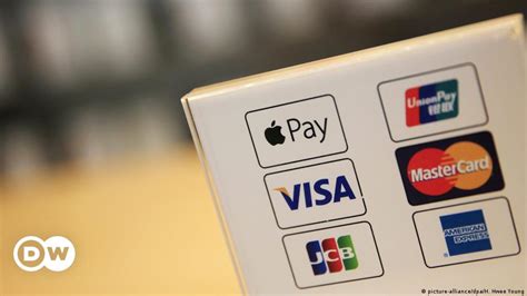 S Korea Clamps Down On Big Tech Payment Systems Dw 08 31 2021