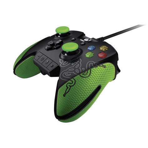 Mando Razer Wildcat Para Consola Xbox One Tci Galicia