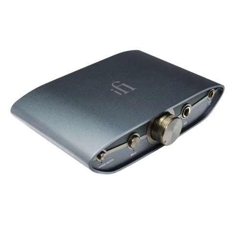 Ifi Audio Zen Dac Dac Ldlc Year Warranty