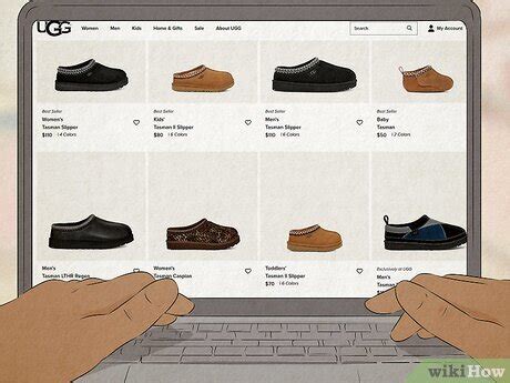 How to Spot Fake UGG Slippers & Avoid Counterfeits