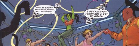 Comics You Should Own She Hulk Volume Volume Atomic