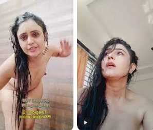 Hot Pallavi Patil Full Nude Shower Desipussy In