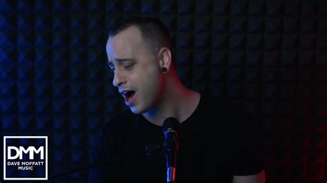 Too Good At Goodbyes Dave Moffatt Sam Smith Cover Available On