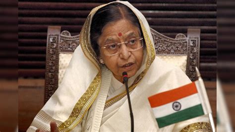 Pratibha Patil most merciful President in 30 yrs - News18