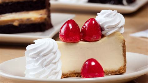 13 Interesting Facts You Should Know About The Cheesecake Factory