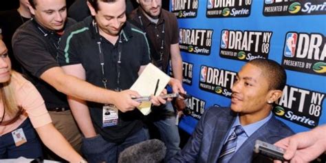 Jalen Rose Wears The Greatest Draft Suit Nba Draft Nba Sartorial