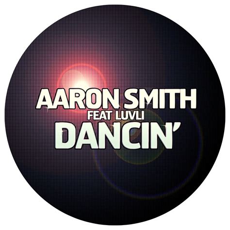 Aaron Smith Feat Luvli Dancin Harvey Ross Remix Free Download