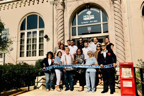 The Mcallen Heritage Center A Tale Of Perseverance And Progress