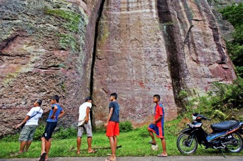 Lembah Harau Semua Halaman National Geographic