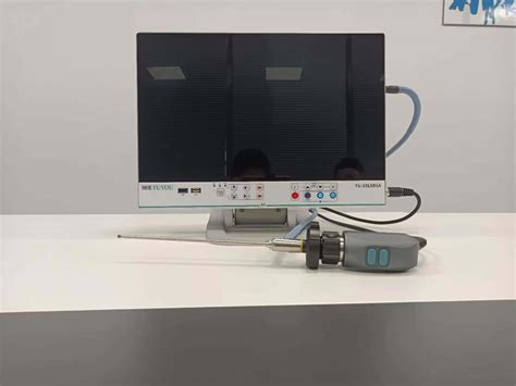 Inch K Ultra High Definition Medical Endoscope Integrated Machine