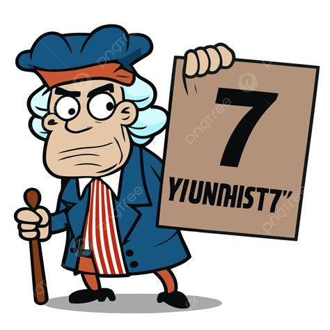 7th Amendment Clipart