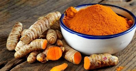 5 Amazing Health Benefits Of Turmeric Pulse Nigeria