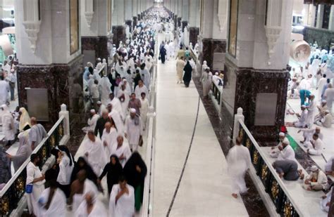 All you need to know about Hajj: Steps, rituals and significance - Al ...