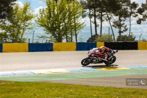 Victoire De Yoshimura Sert Motul Aux Heures Motos