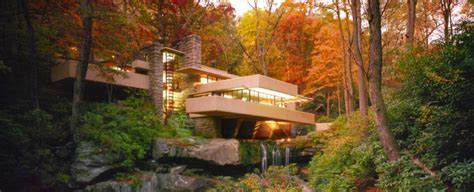 Frank Lloyd Wright Lam Architects Bna