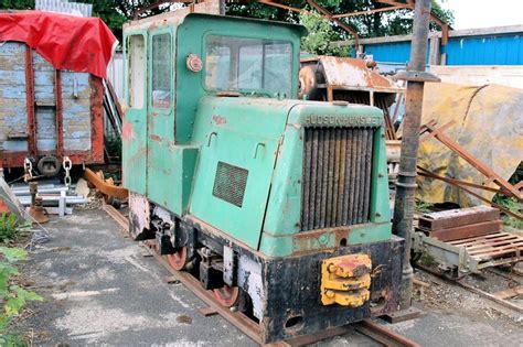 13 best Narrow gauge diesel locomotives images on Pinterest | Diesel ...