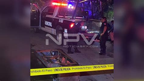 Terrible tragedia niño murió ahogado NoticiasPV Nayarit