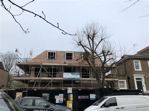 Springfield Road, London, NW8 – Costruct