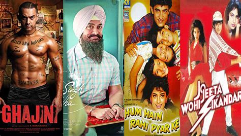 10 Times ‘mr Perfectionist Aamir Worked In Hollywood Rip Offs The