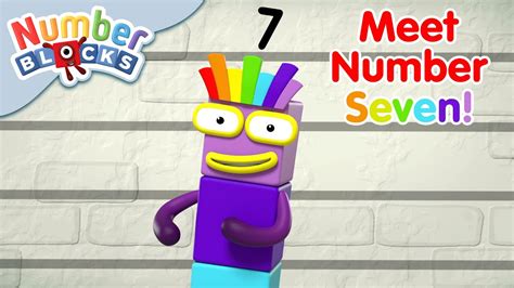 Numberblocks Season Numberblocks Wiki Fandom, 55% OFF