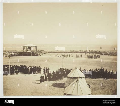 Souvenirs Du Camp De Chlons Hi Res Stock Photography And Images Alamy