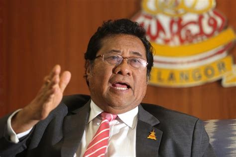 tan sri khalid ibrahim menteri besar teknokrat  patriots